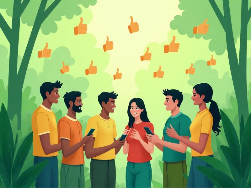 Community upvoting civic issues - Citizens supporting local problems democratically